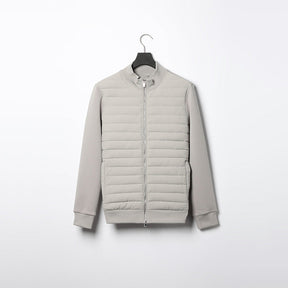 Veste Matelassée pour Hommes - Confort et Style pour l'Hiver