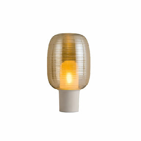 Lampe de Table Élégante - Éclairage Subtil et Ambiance Intime