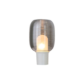 Lampe de Table Élégante - Éclairage Subtil et Ambiance Intime