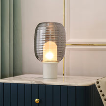 Lampe de Table Élégante - Éclairage Subtil et Ambiance Intime