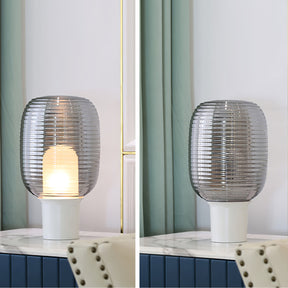 Lampe de Table Élégante - Éclairage Subtil et Ambiance Intime