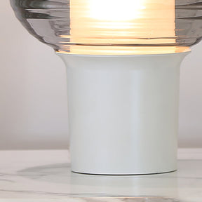Lampe de Table Élégante - Éclairage Subtil et Ambiance Intime