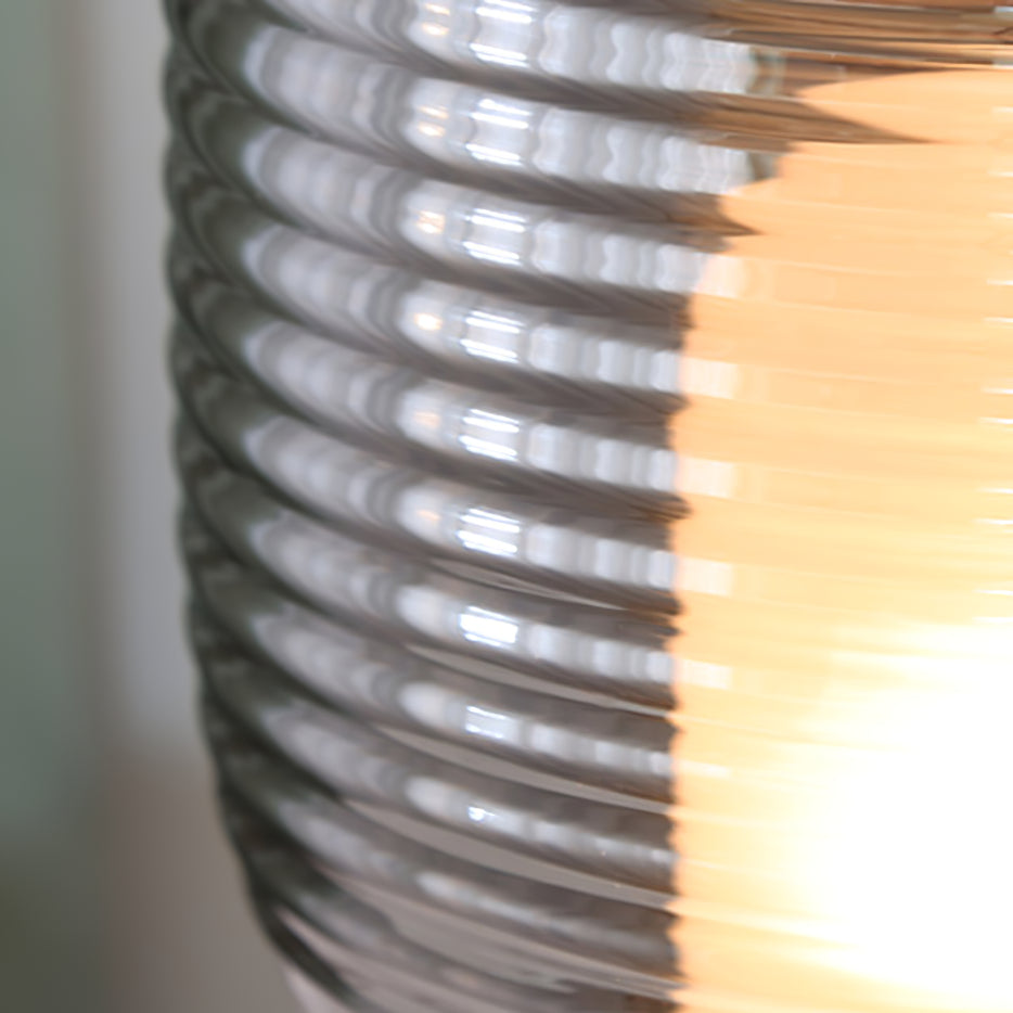 Lampe de Table Élégante - Éclairage Subtil et Ambiance Intime