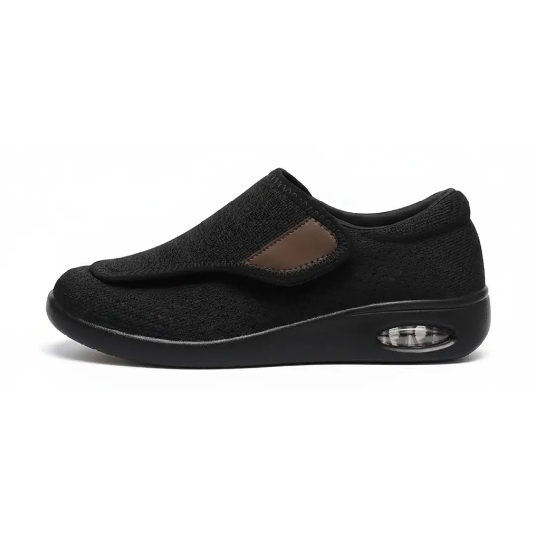 Chaussures Orthopédiques Confortables pour Femmes | Ajustement Personnalisé et Respirabilité