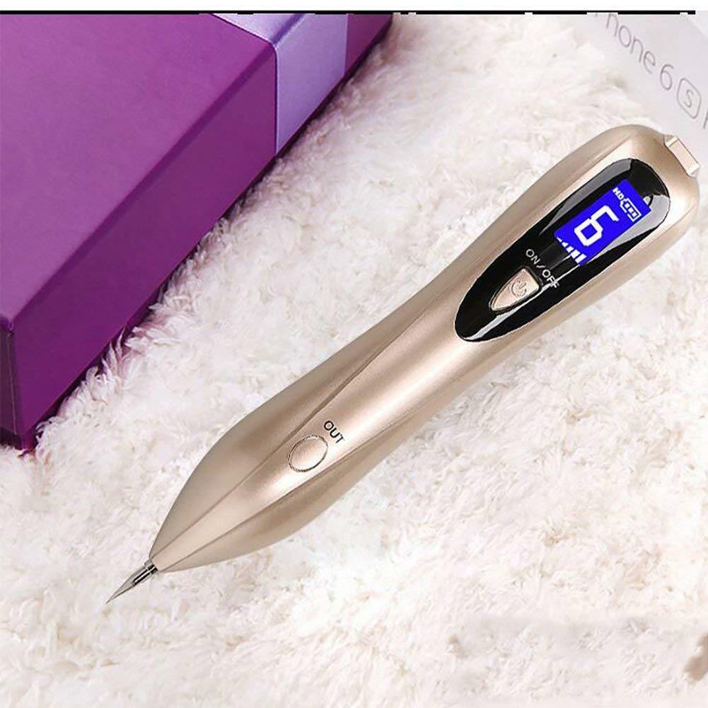 Stylo de Retrait des Imperfections Cutanées - Solution Efficace et Portable à Domicile