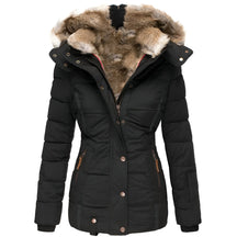 Veste Puffer Femme Chic - Isolation et Style Élégant