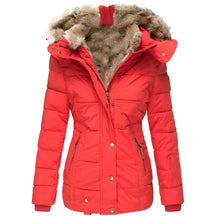 Veste Puffer Femme Chic - Isolation et Style Élégant