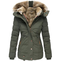 Veste Puffer Femme Chic - Isolation et Style Élégant