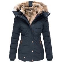 Veste Puffer Femme Chic - Isolation et Style Élégant