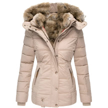 Veste Puffer Femme Chic - Isolation et Style Élégant