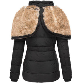Veste Puffer Femme Chic - Isolation et Style Élégant