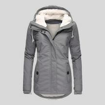 Veste Imperméable Femme - Protection Élégante contre la Pluie