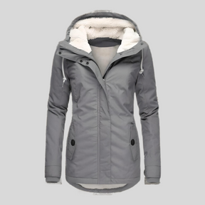 Veste Imperméable Femme - Protection Élégante contre la Pluie