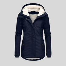 Veste Imperméable Femme - Protection Élégante contre la Pluie