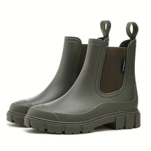 Bottes de Pluie Imperméables pour Femmes - Élégance et Protection par Tous les Temps