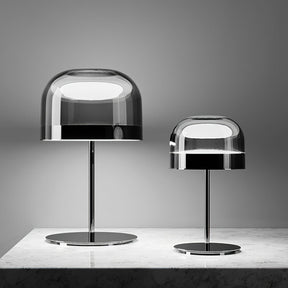 Lampe de Table LED Moderne - Design Élégant et Éclairage Doux