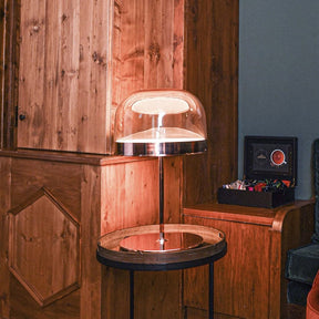 Lampe de Table LED Moderne - Design Élégant et Éclairage Doux