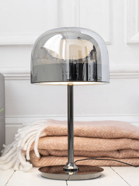 Lampe de Table LED Moderne - Design Élégant et Éclairage Doux