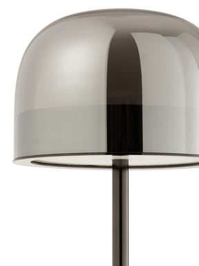 Lampe de Table LED Moderne - Design Élégant et Éclairage Doux