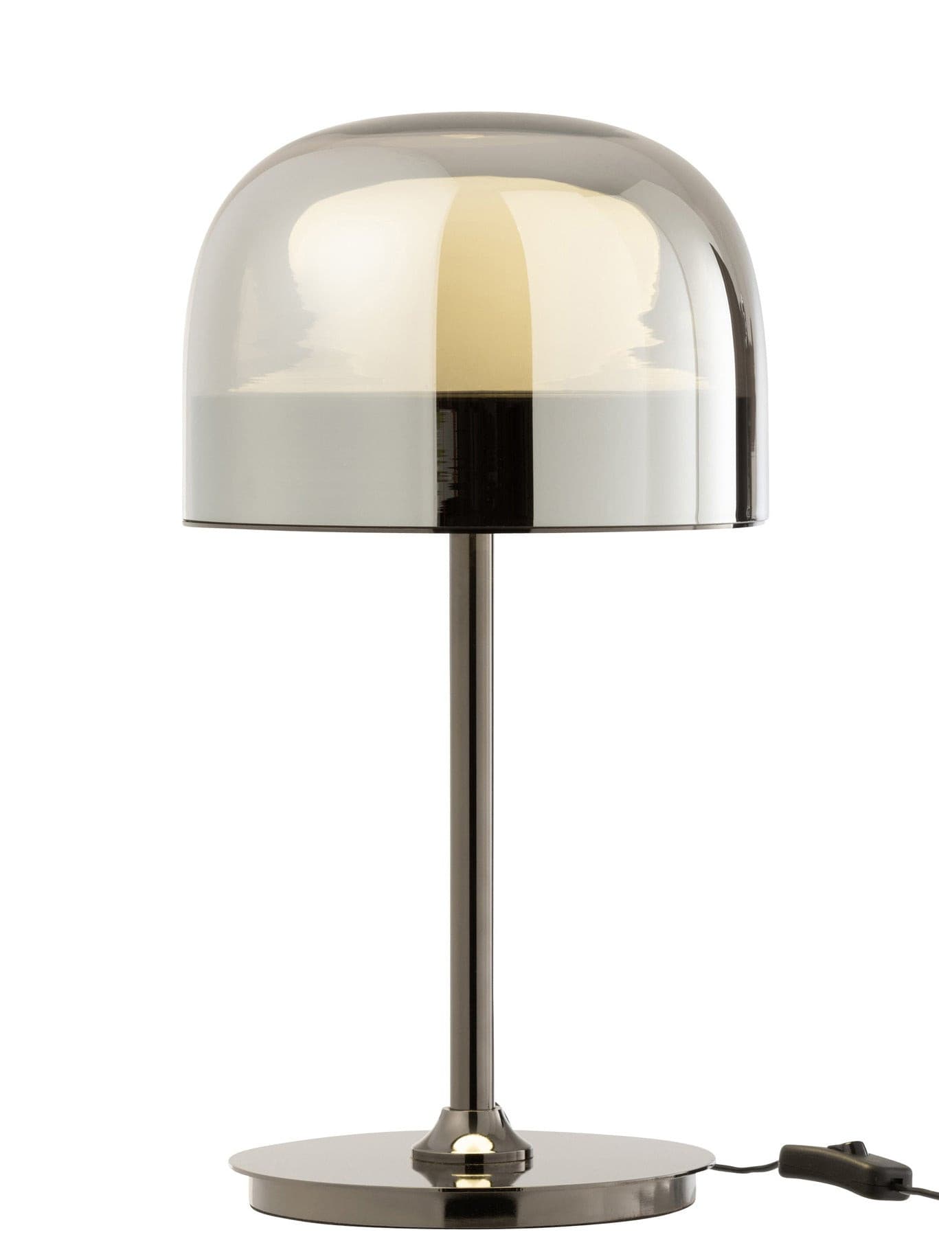 Lampe de Table LED Moderne - Design Élégant et Éclairage Doux