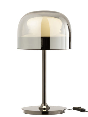 Lampe de Table LED Moderne - Design Élégant et Éclairage Doux