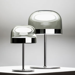 Lampe de Table LED Moderne - Design Élégant et Éclairage Doux