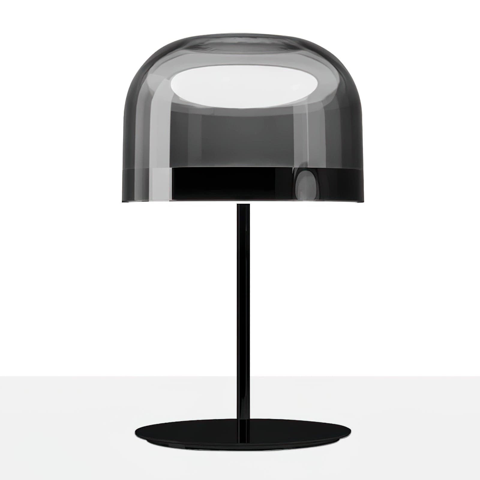 Lampe de Table LED Moderne - Design Élégant et Éclairage Doux