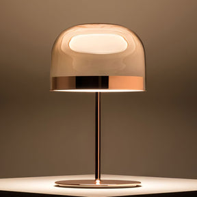 Lampe de Table LED Moderne - Design Élégant et Éclairage Doux