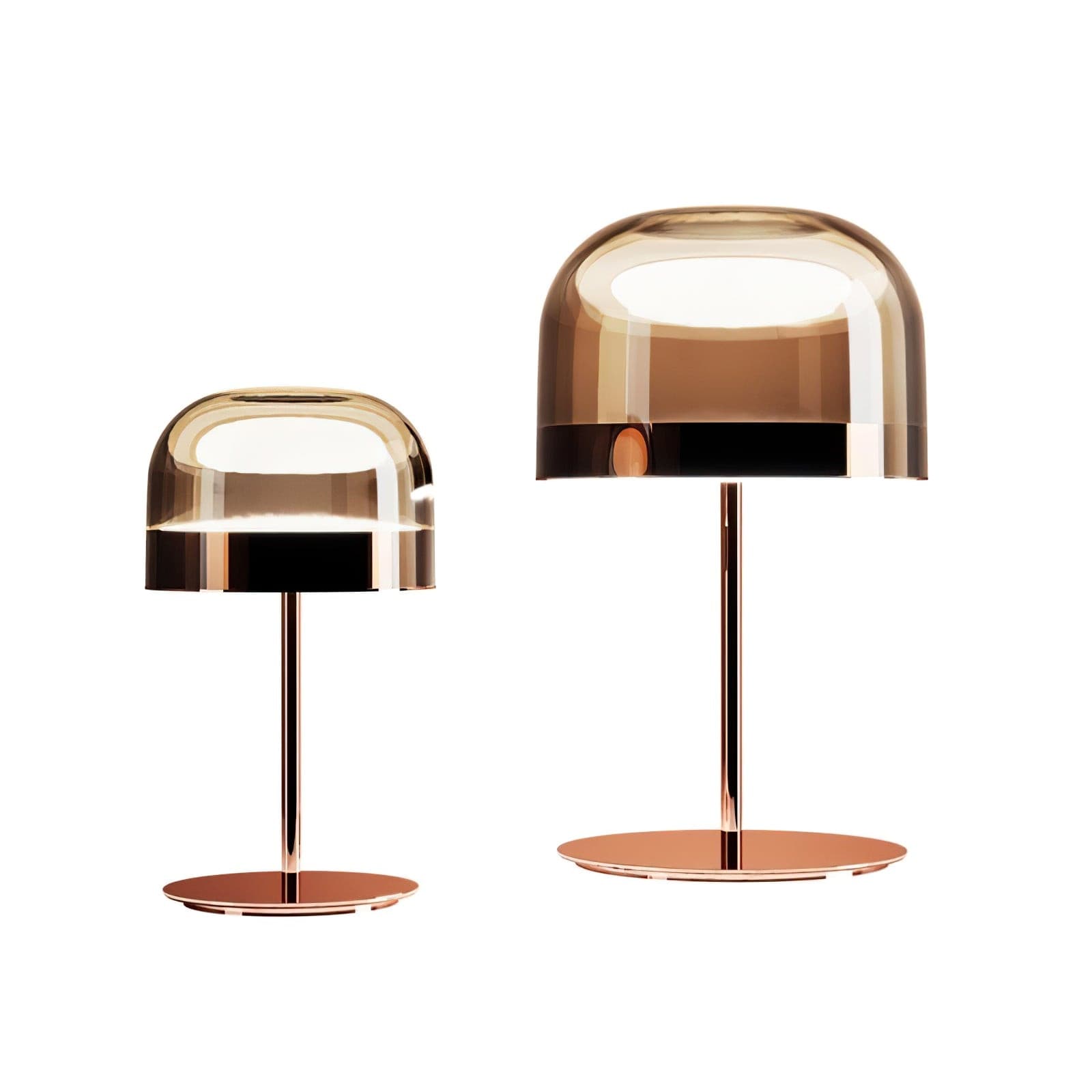 Lampe de Table LED Moderne - Design Élégant et Éclairage Doux