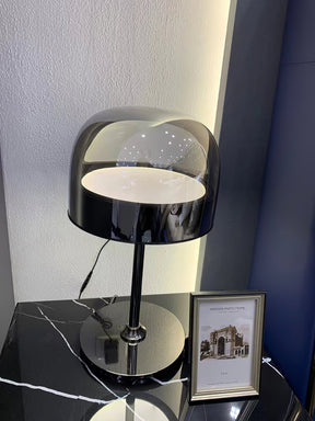 Lampe de Table LED Moderne - Design Élégant et Éclairage Doux