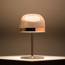 Lampe de Table LED Moderne - Design Élégant et Éclairage Doux