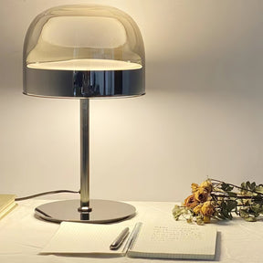 Lampe de Table LED Moderne - Design Élégant et Éclairage Doux
