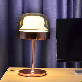 Lampe de Table LED Moderne - Design Élégant et Éclairage Doux
