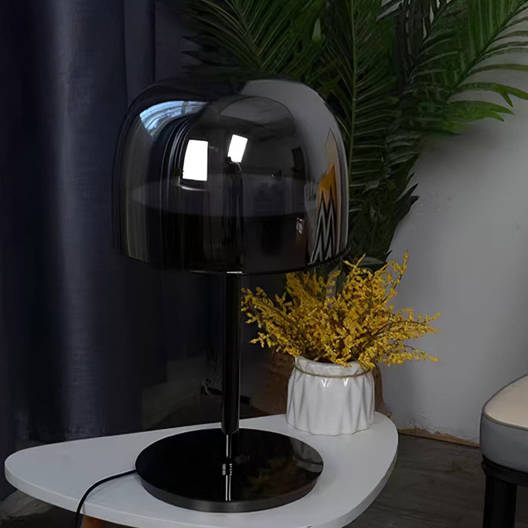 Lampe de Table LED Moderne - Design Élégant et Éclairage Doux