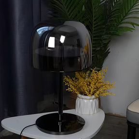 Lampe de Table LED Moderne - Design Élégant et Éclairage Doux
