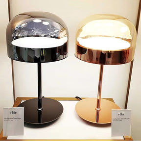 Lampe de Table LED Moderne - Design Élégant et Éclairage Doux