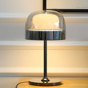 Lampe de Table LED Moderne - Design Élégant et Éclairage Doux
