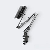 Support de Tablette Réglable - Confort de Visionnage Multi-Angle
