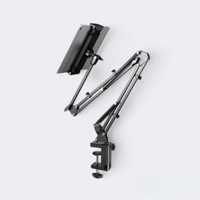 Support de Tablette Réglable - Confort de Visionnage Multi-Angle