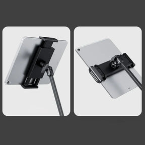 Support de Tablette Réglable - Confort de Visionnage Multi-Angle