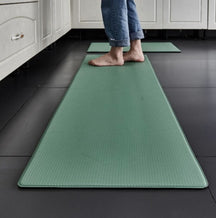 Tapis de Cuisine Antidérapant Ergonomique | Confort Optimal et Sécurité Assurée