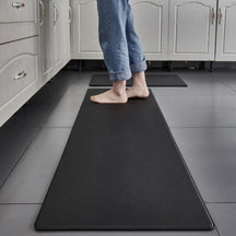 Tapis de Cuisine Antidérapant Ergonomique | Confort Optimal et Sécurité Assurée