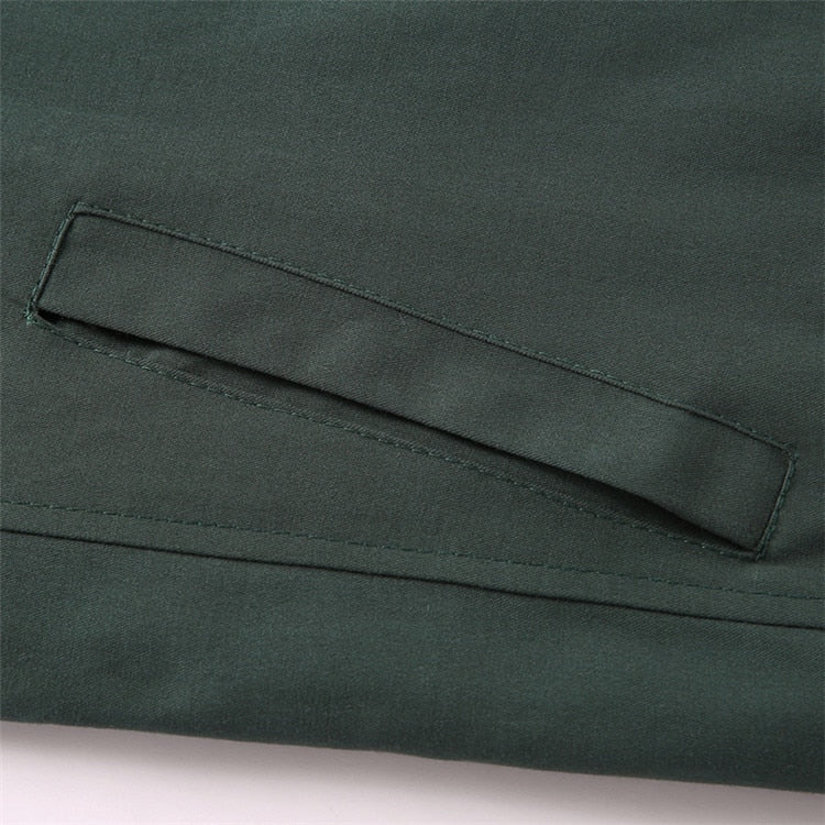 Veste Automne Légère pour Hommes - Confort et Style Vintage Polyvalent