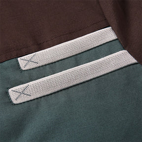 Veste Automne Légère pour Hommes - Confort et Style Vintage Polyvalent