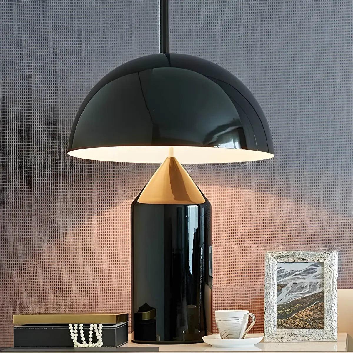 Lampe Lumineuse Minimaliste Moderne - Éclairage Élégant et Économe en Énergie