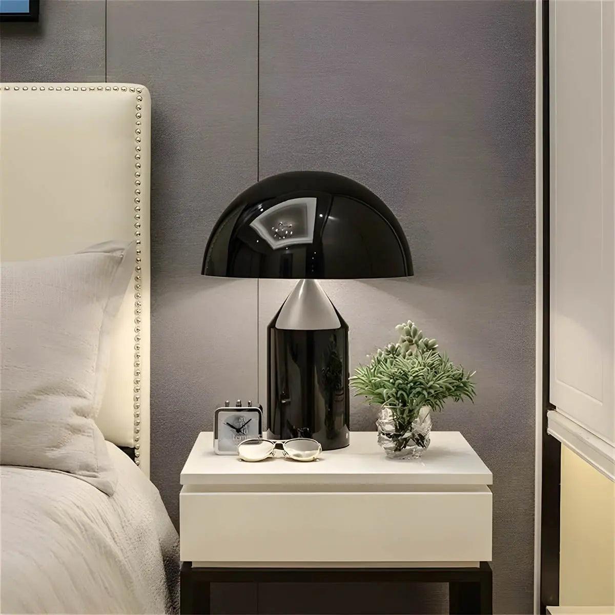 Lampe Lumineuse Minimaliste Moderne - Éclairage Élégant et Économe en Énergie