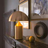 Lampe Lumineuse Minimaliste Moderne - Éclairage Élégant et Économe en Énergie