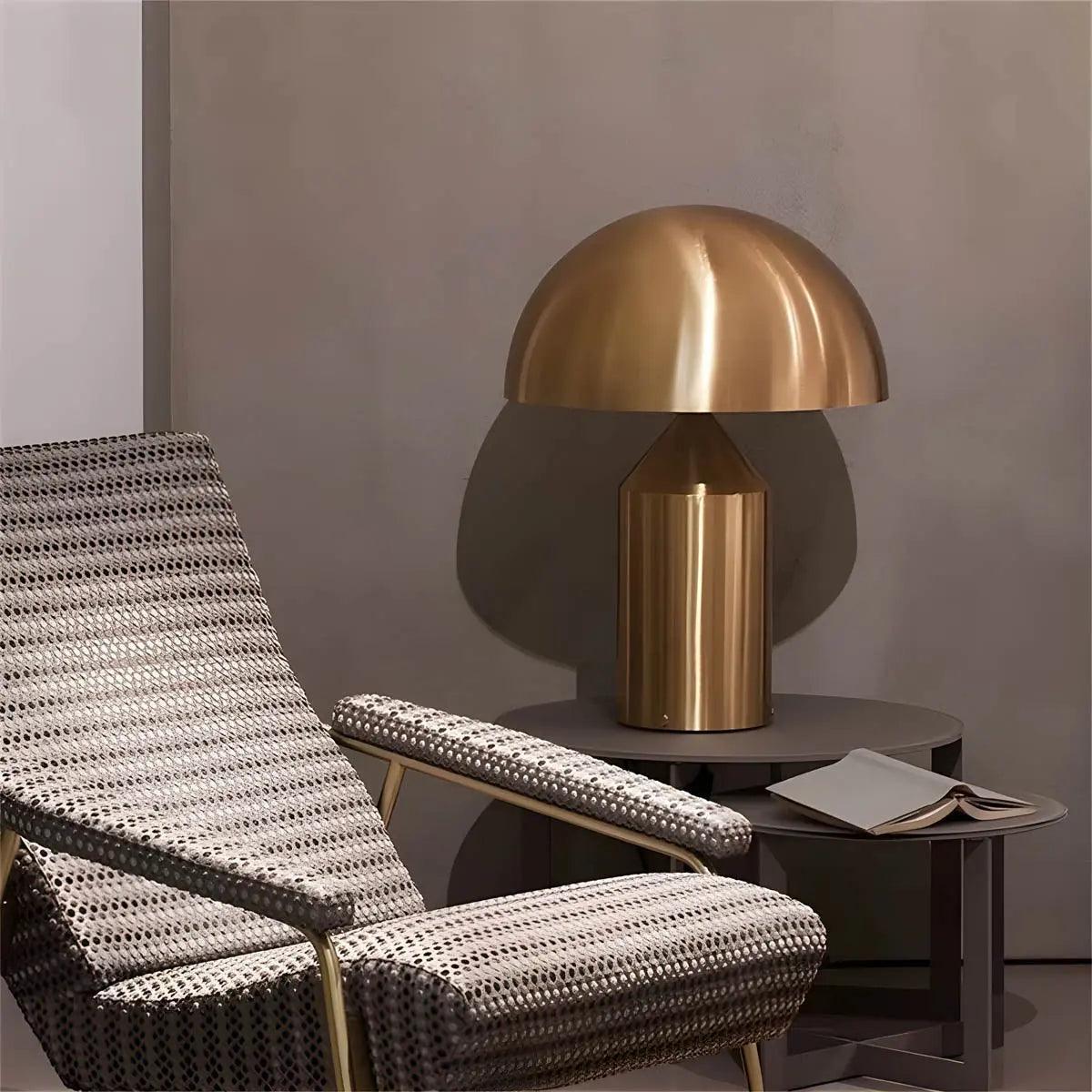 Lampe Lumineuse Minimaliste Moderne - Éclairage Élégant et Économe en Énergie