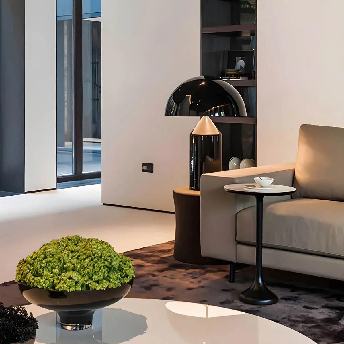 Lampe Lumineuse Minimaliste Moderne - Éclairage Élégant et Économe en Énergie