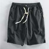 Shorts Légers pour Été - Confort et Style Décontracté